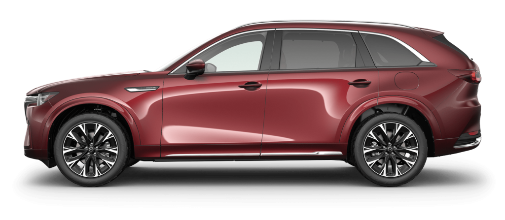 Mazda CX-90