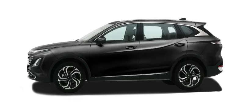 Bestune T90