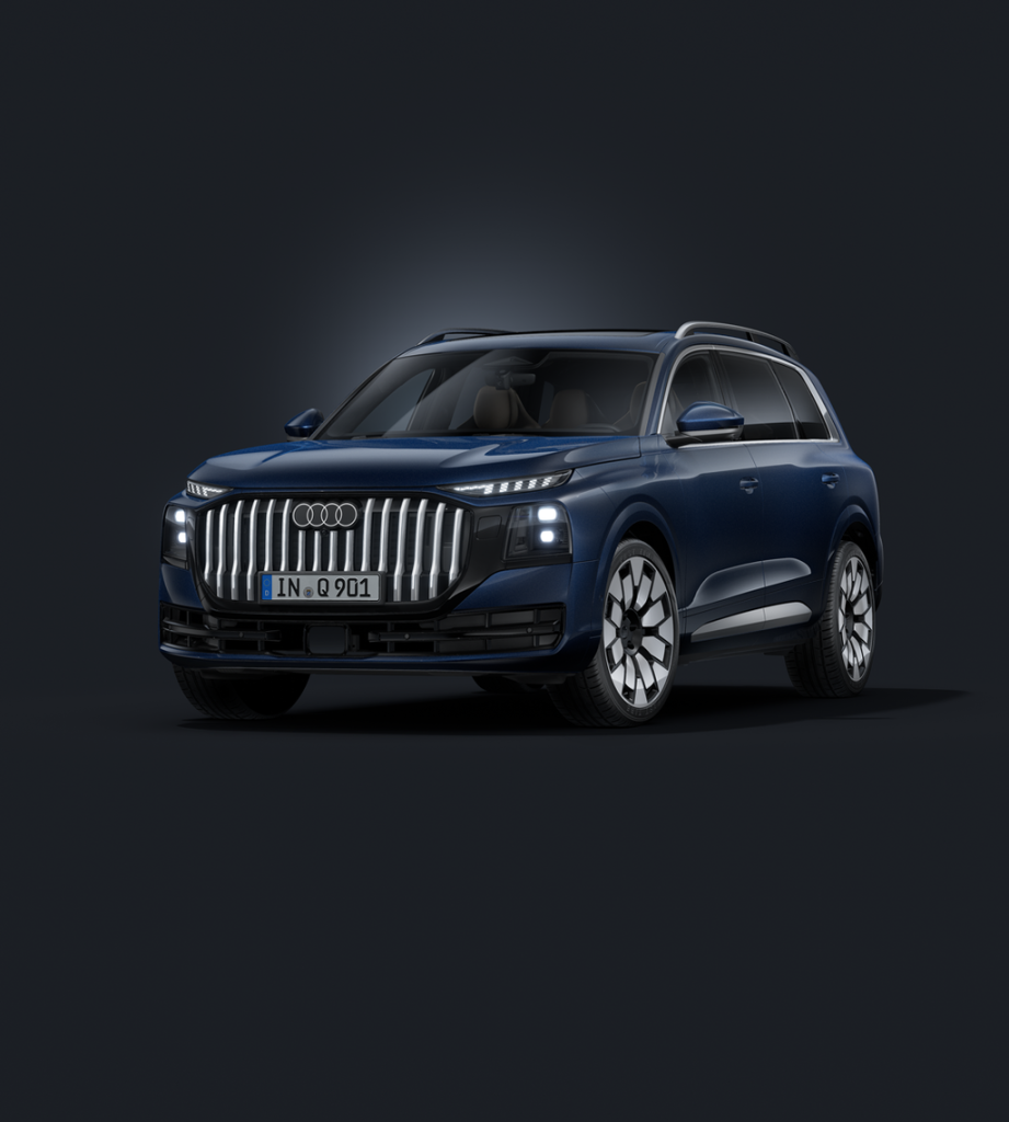 Audi Q9