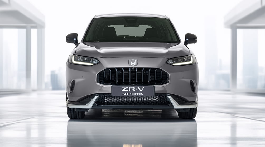 Honda ZR-V