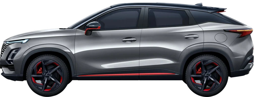 OMODA C5