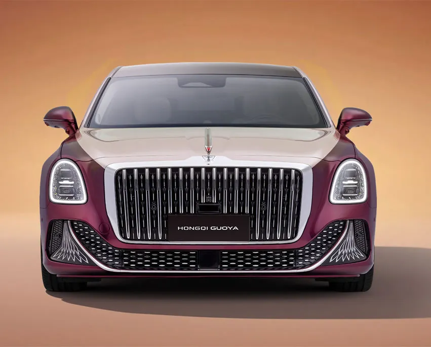 Hongqi Guoya