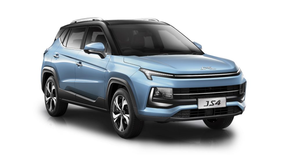 JAC JS4