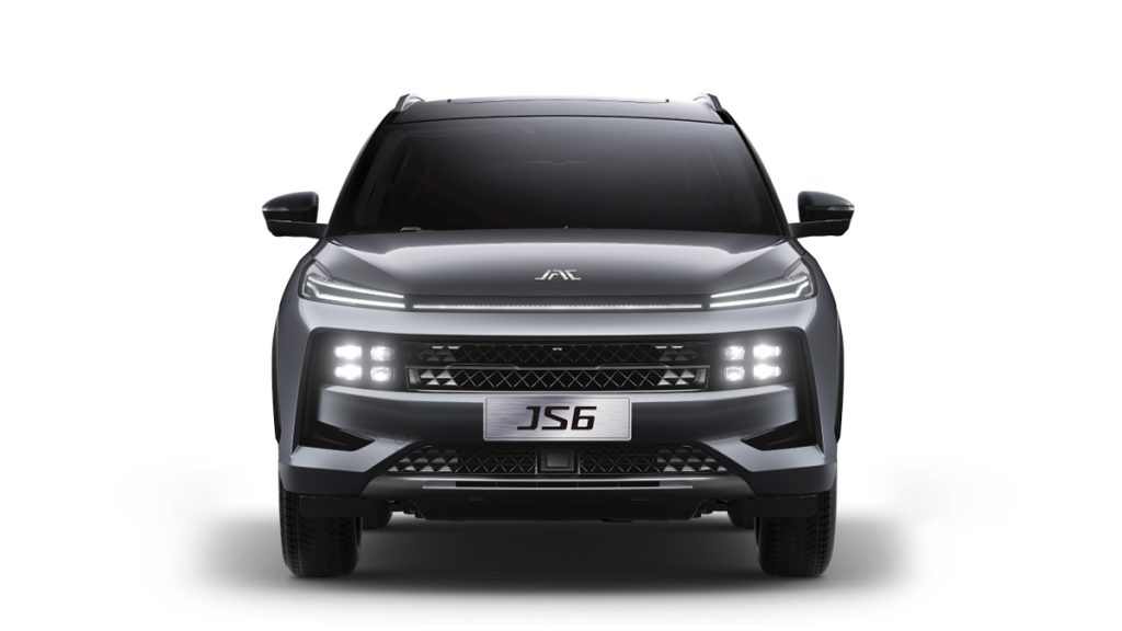 JAC JS6