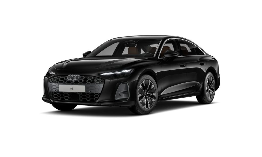 Audi A6 Sedan